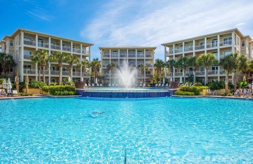Seacrest Beach House | 30A Beach House - Ocean Ayer by PHG
