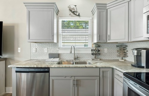 Santa Rosa Beach House | 30A Beach House - Beach Bayou