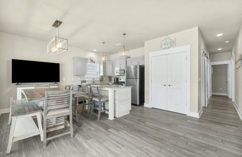 Santa Rosa Beach House | 30A Beach House - Beach Bayou