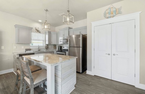 Santa Rosa Beach House | 30A Beach House - Beach Bayou