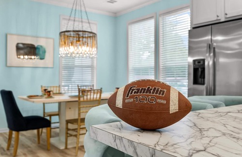 San Juan House | 30A Beach House - What's Up Beach by PHG