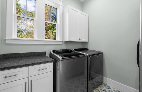 Seagrove Beach House | 30A Beach House - Under the Palms