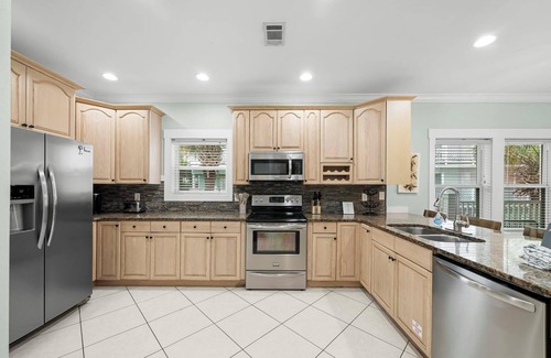 Majestica Beach Condo | 30A Beach House – Sanibel by Panhandle Getaways