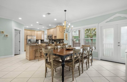 Majestica Beach Condo | 30A Beach House – Sanibel by Panhandle Getaways