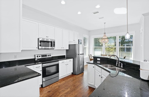 Seagrove Beach House | 30A Beach House - Caspian Sea- Duction