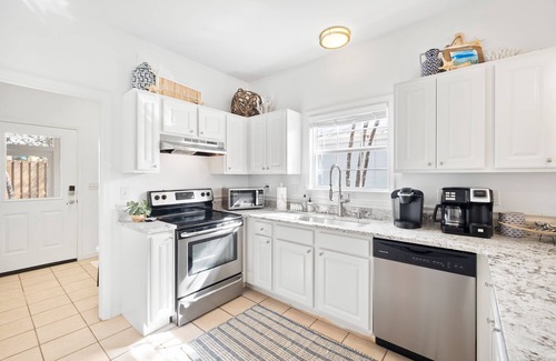 Seagrove Beach House | 30A Beach House - Coconut Cottage by PHG