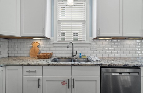 Greenway Park House | 30A Beach House - Sails and Trails