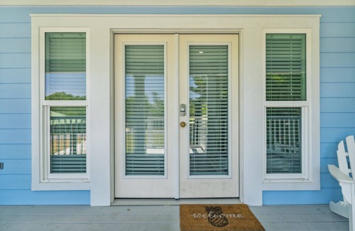Santa Rosa Beach House | 30A Beach House - Vitamin Sea by PHG