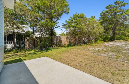 Santa Rosa Beach House | 30A Beach House - Vitamin Sea by PHG