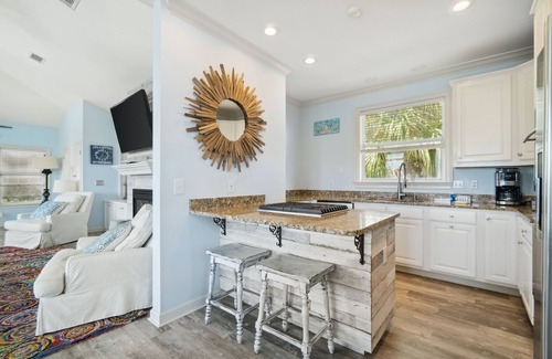 Santa Rosa Beach House | 30A Beach House - Crows Nest by PHG