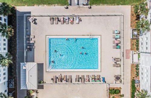 Rosemary Beach House | 30A Beach Villa Steps to Beach Dog Friendly with Peloton and Bikes