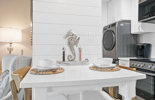 Seagrove Beach Condo | 30A Emerald Hill by Panhandle Getaways