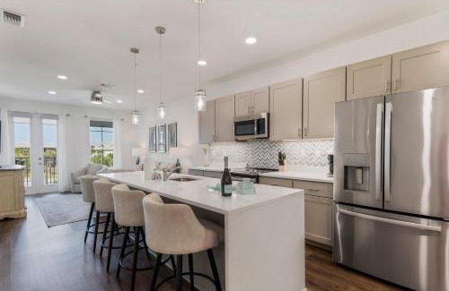 Gulf Place House | 30A Endless Summer by AvantStay 1 Block to Beach Pool Tennis