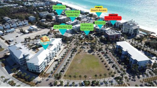 Gulf Place House | 30A Endless Summer by AvantStay 1 Block to Beach Pool Tennis
