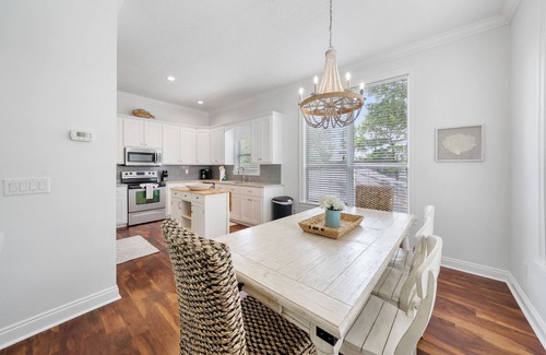 White's Gulfview House | 30A Exquisite home! Private heated pool. Rosemary Beach area