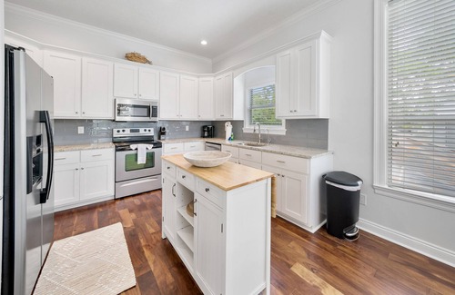 White's Gulfview House | 30A Exquisite home! Private heated pool. Rosemary Beach area