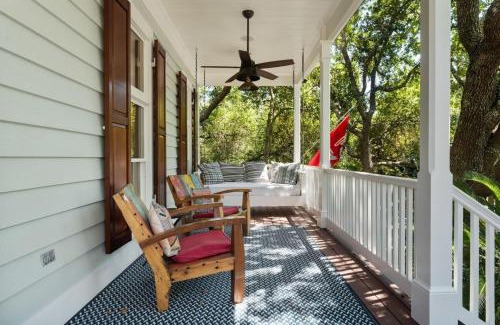 Grayton Beach House | 30A Graytn Greatful by AvantStay Charming HomeCottage Walk to Western Lake
