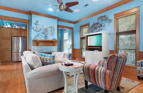Grayton Beach House | 30A Graytn Greatful by AvantStay Charming HomeCottage Walk to Western Lake