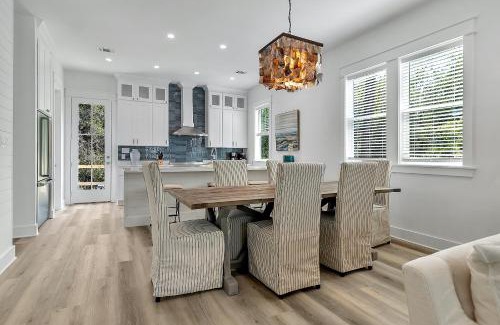 Treetop House | 30A Pet Friendly Beach House - Turquoise Tides at Treetops by Panhandle Getaways