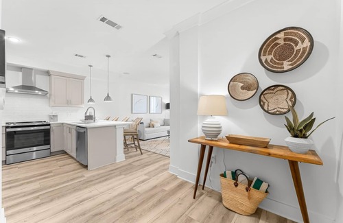 Santa Rosa Beach Condo | 30A - Pinewood Condominiums by PHG