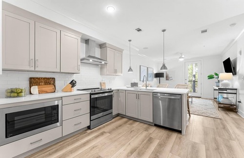 Santa Rosa Beach Condo | 30A - Pinewood Condominiums by PHG