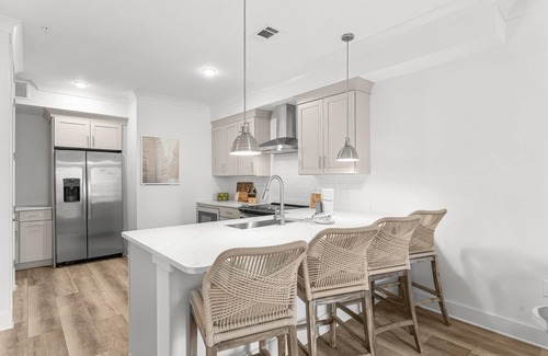 Santa Rosa Beach Condo | 30A - Pinewood Condominiums by PHG
