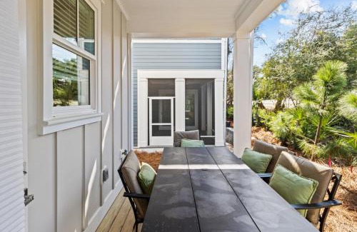 Lakeside at Blue Mountain Beach House | 30A Salt Life