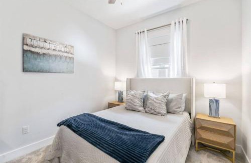 Panama City Beach House | 30A Top Rated! Heated Resort Pool+Golf Cart+Bikes+Bunks+Beach Gear