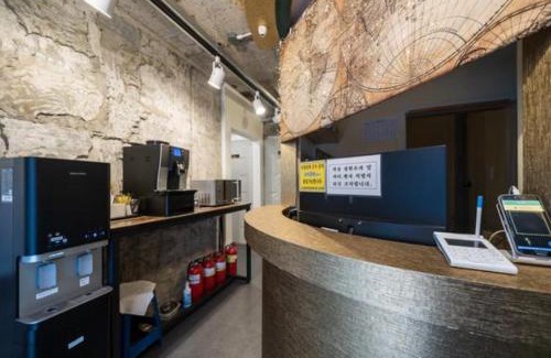 Yangjae-dong Hotel | 30month Hotel
