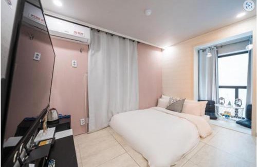Yangjae-dong Hotel | 30month Hotel