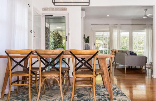Evans Head House | 31 Beech Street