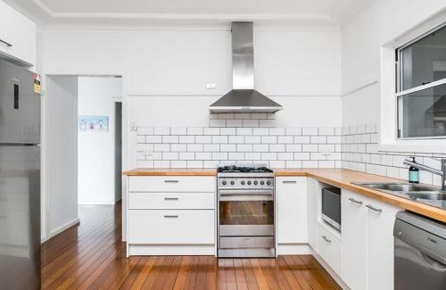 Evans Head House | 31 Beech Street