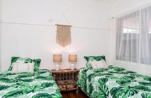 Evans Head House | 31 Beech Street