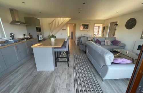 Fitling Resort | 31 Cherry East Riding of Yorkshire Hot Tub & Fishing