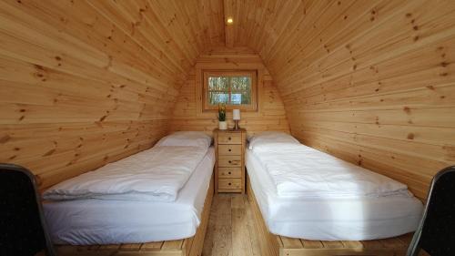 Silberstedt House | 31 Familien Premium Pods "Spiekeroog"