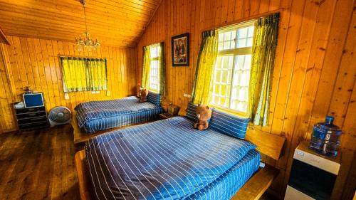 Ren'ai House | 31 Homestay