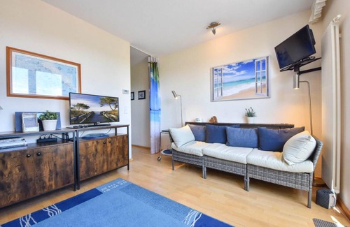 Seebad Bansin Apartment | 31 m² Apartment ∙ 1 bedroom ∙ 2 guests