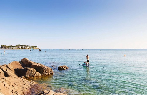 Carnac Apartment | 31 m² Apartment ∙ 1 bedroom ∙ 4 guests