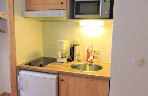 Orelle Apartment | 31 m² Apartment ∙ 1 bedroom ∙ 4 guests