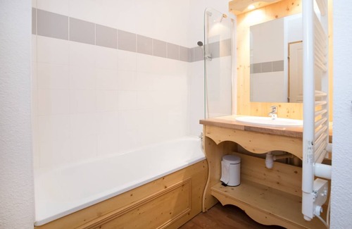 Orelle Apartment | 31 m² Apartment ∙ 1 bedroom ∙ 4 guests