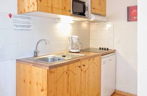 Orelle Apartment | 31 m² Apartment ∙ 1 bedroom ∙ 4 guests