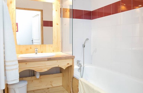 Orelle Apartment | 31 m² Apartment ∙ 1 bedroom ∙ 4 guests
