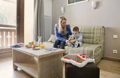 La Bresse Apartment | 31 m² Apartment ∙ 1 bedroom ∙ 4 guests