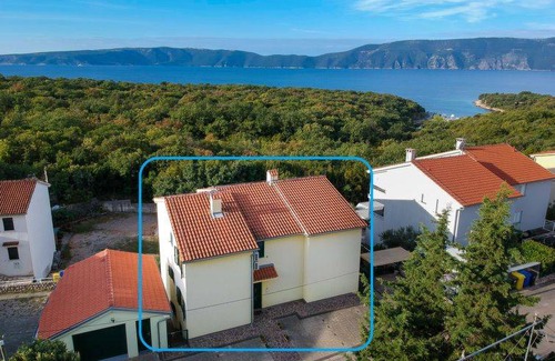 Krk Apartment | 31 m² Apartment ∙ 1 bedroom ∙ 2 guests