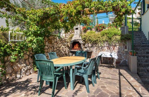 Krk Apartment | 31 m² Apartment ∙ 1 bedroom ∙ 2 guests