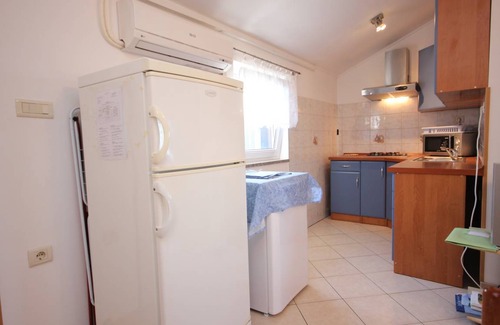 Ilovik Apartment | 31 m² Apartment ∙ 2 bedrooms ∙ 4 guests