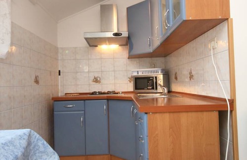 Ilovik Apartment | 31 m² Apartment ∙ 2 bedrooms ∙ 4 guests