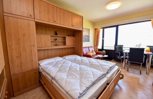 Duhnen Apartment | 31 m² Apartment ∙ 2 guests