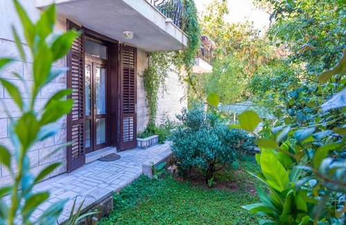 Gornji Kono Apartment | 31 m² Apartment ∙ 2 bedrooms ∙ 4 guests