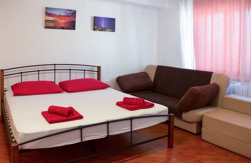 Senj Apartment | 31 m² Apartment ∙ 3 guests